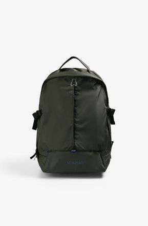Scalpers New Block Backpack in Dark Green at Nordstrom