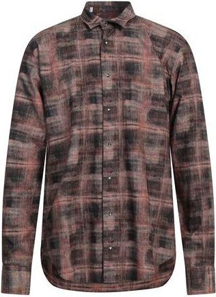 DU4 TOPWEAR - Shirts on YOOX.COM