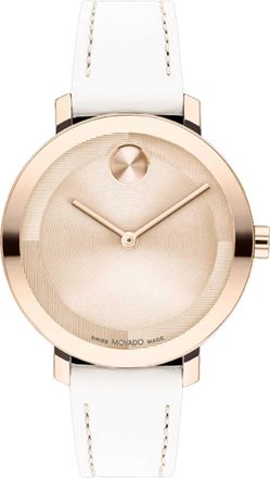 Movado Bold Evolution 2.0 Womens Watch