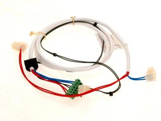 Bosch Cable Ntc, 87182213990