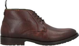 Barbour FOOTWEAR - Ankle boots on YOOX.COM
