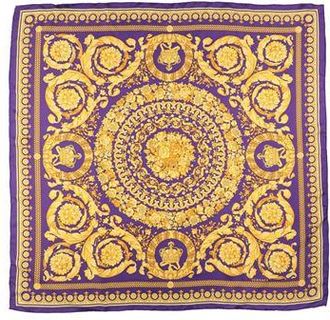Versace ACCESSORIES - Scarves sur YOOX.COM