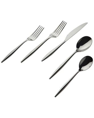 Godinger Milano Mirror 20Pc Set