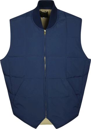 CHESAPEAKE'S Chaleco Seattle - Jackets - Hombre - Azul - 2XL