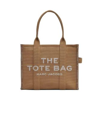 Marc Jacobs Tote Bag Beige