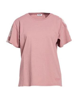 Moschino TOPWEAR - T-shirts on YOOX.COM