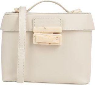 GIA / RHW BAGS - Handbags sur YOOX.COM