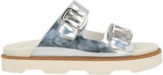 Hogan FOOTWEAR - Sandals sur YOOX.COM