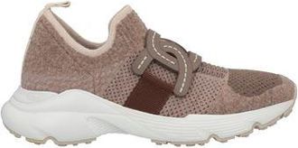 Tod's FOOTWEAR - Trainers on YOOX.COM