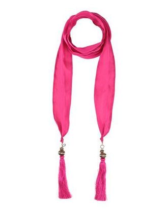 Luisa Spagnoli ACCESSORIES - Scarves sur YOOX.COM