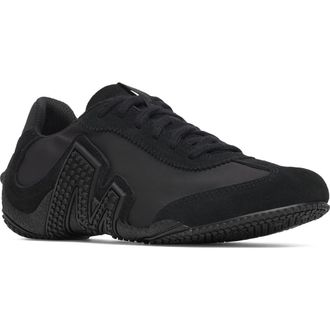 Merrell Relay Fly Vent Sneaker in Black/blac at Nordstrom, Size 8.5