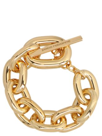 Paco Rabanne Brass Womens Bracelet