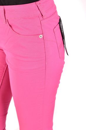 Emporio Armani Jeans Roze