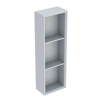 Keramag Keramag - Geberit Icon Estante Rectangular, 22,5x70x13,2 Cm, 502320