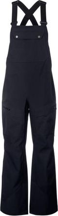 Scott Pants Vertic Utility 3L Skihose f&uuml;r Damen | blau/schwarz