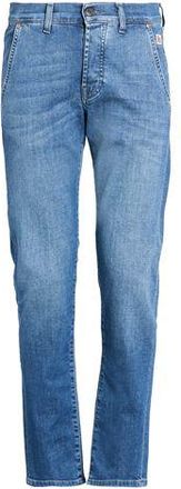 Roy Rogers PARTES DE ABAJO - Pantalones vaqueros en YOOX.COM