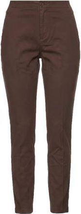 European Culture BOTTOMWEAR - Pantaloni su YOOX.COM