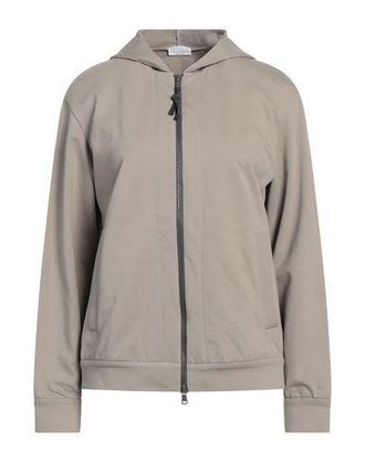 Brunello Cucinelli TOPWEAR - Sweatshirts on YOOX.COM