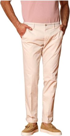 Mason's Hombre, Pantalones, Beige, Talla: 3XL
