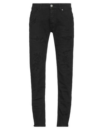 PMDS Premium Mood Denim Superior HOSEN & R&Ouml;CKE - Jeanshosen auf YOOX.COM