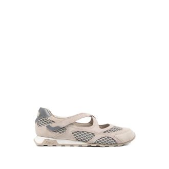 Ash Ash, Mujer, Zapatos, Gris, Talla: 37 EU