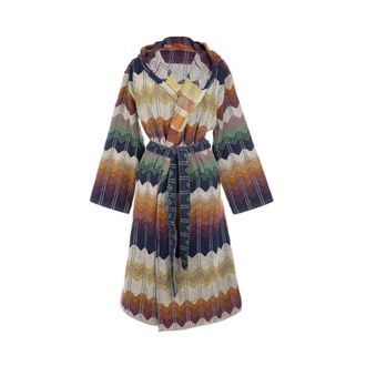 Missoni Dames, Nachtkleding & Lounge, Veelkleurig, Maat: XS