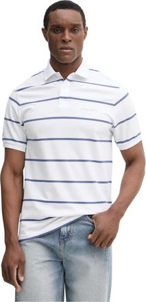 Hackett Uomo, Top, Bianco, M, new