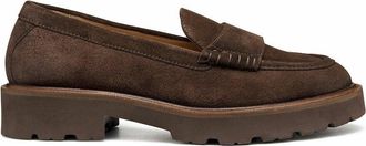 Geox Su&egrave;de loafers Norize