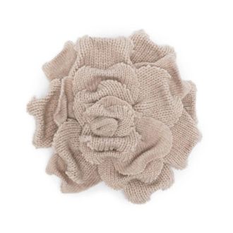 VANISÉ Dames, Accessoires, Beige, Maat: ONE Size