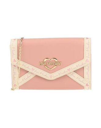 Love Moschino BORSE - Borse a tracolla su YOOX.COM