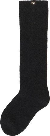 Valentino Garavani Dames, Ondergoed, Zwart, Maat: L/Xl