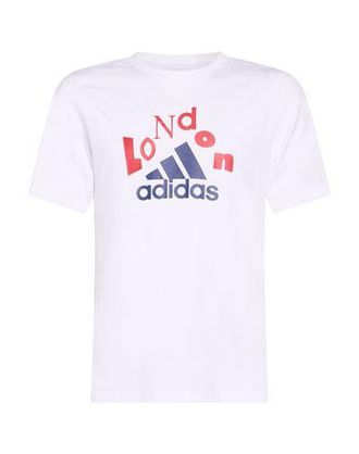 adidas TOPWEAR - T-shirts sur YOOX.COM