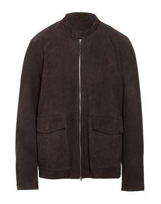 Paolo Pecora COATS & JACKETS - Jackets on YOOX.COM