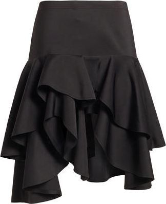 Des_Phemmes BOTTOMWEAR - Gonne midi su YOOX.COM