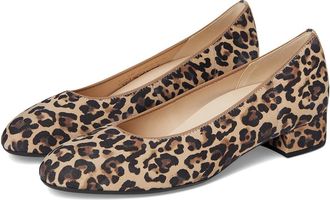 Gabor Gabor 71.421.32 High Heels Leopard : UK 8.5 (US Womens 11) B - Medium, Suede