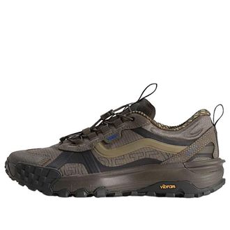 Vans Crosspath XC Gore Tex Bungee Cord Brown Coal Grey VN000EKHG06