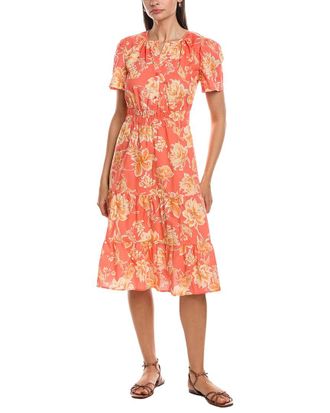 Nanette Lepore Maxi Dress