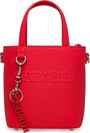 Steve Madden Briggy Bag RED