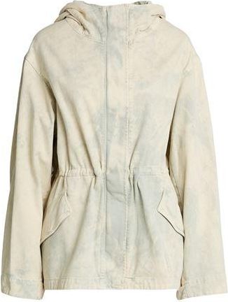 Moschino COATS & JACKETS - Denim outerwear on YOOX.COM