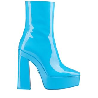 Jimmy Choo London x Sailor Moon Womens 140mm Ankle Boots, Brand Size 38 ( US Size 8 )