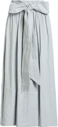 Eleventy BOTTOMWEAR - Maxi skirts sur YOOX.COM