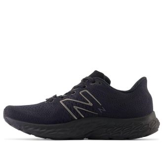 New Balance Fresh Foam X Evoz v3 Slip Resistant Black MEVOZSR3