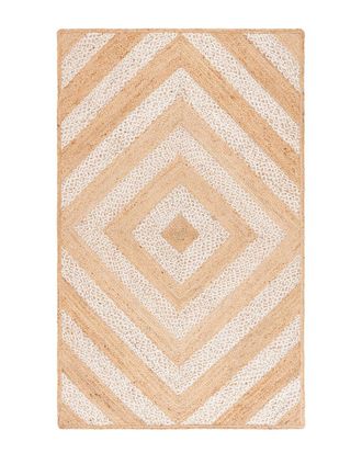 Safavieh Natural Fiber Jute Rug