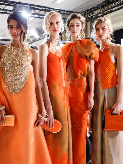 The Pantone sales: saldi a… colori!