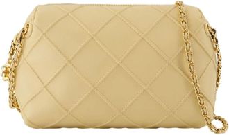 Tory Burch Dames, Tassen, Beige, Maat: ONE Size