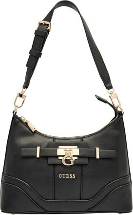 Guess Mujer, Bolsos, Negro, Talla: ONE Size