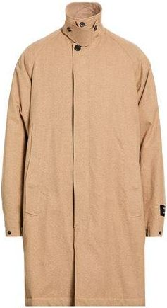 Palt&ograve; COATS & JACKETS - Overcoats & Trench Coats on YOOX.COM