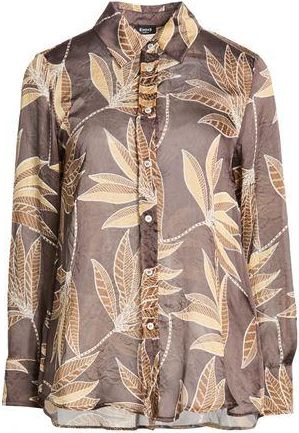 Marella TOPWEAR - Camicie su YOOX.COM
