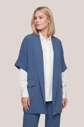 Mart Visser Roseline Blazer Blauw