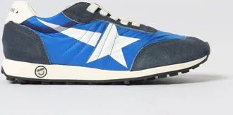 Golden Goose Sneakers GOLDEN GOOSE Kids color Royal Blue